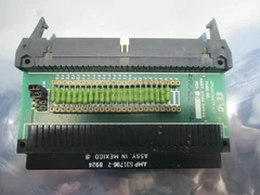 AMAT 0100-09020 FUSE BOARD, 531796-2 8294, REV D, 105552