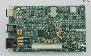 27443 ADVANCED ENERGY PCB, Z SCAN ANALOG PROCESSING 2305645-B