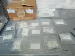 AMAT 0240-05308 KIT, DC Bias w/ Modified Flex Conductor AND, 451400