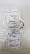AMAT 3700-01302 ORING ID 1.987 CSD .103 VITON 75DURO BLK ( LOT OF 65 )