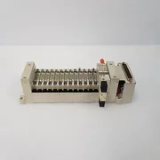 322-0202// AMAT APPLIED 0190-00283 PNEUMATIC MANIFOLD,ETCH CENTURA II ASIS