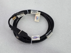 Lam Research Cable 833-086760-002,833-086759-012 (As-Is)