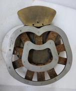 Applied Materials 0010-20328 MAGNET ASSY DURA SOURCE 13 AL AMAT