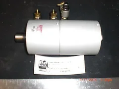 Cylinder COMPACT Q86-951-F1 Applied Materails (AMAT) 0190-00173 wCYLINDER ASSY C