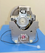 853-108810-006 / DV SS DRIVE & ELEV UNIT BI/GROOVE V6 / LAM RESEARCH CORP