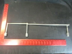 Applied Materials (AMAT) 0050-27546 GAS LINE, FITTING
