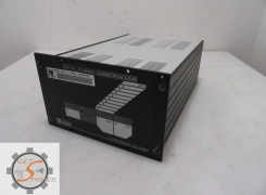 0730-01046 / LEYBOLD TRUBOTRONIK CONV FREQ NT341 MC/MCT 208V CONTROLLER / AMAT