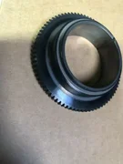 NEW AMAT Keyed Wrist Robot Gear, 0020-78965, (P)