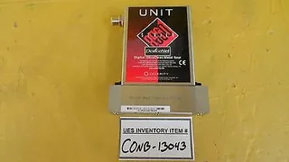 Celerity UFC-8565 Mass Flow Controller AMAT 3030-12148 Used