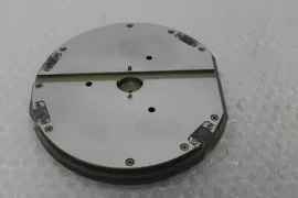 4846 Applied Materials 0020-04080 Pedestal Oxide, Gas Cooled. 150mm.