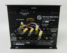 Sierracin / Magnedyne SCR Driver AMAT 0190-70060    250 VAC       s/n 6102
