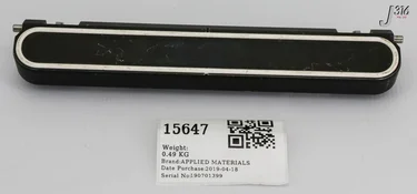 15647 APPLIED MATERIALS DOOR, SLIT VALVE, S 0020-32312