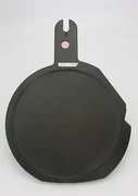 11979 LAM RESEARCH VAT 65 PENDULM PLATE 718-098591-001