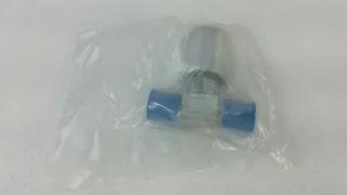 SWAGELOK 6LV-DAFR4-P-C VALVE AMAT APPLIED MATERIALS 3870-01734