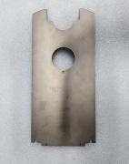 Applied Materials 0021-20390 BLADE, 8" XFR, HTHU/CVD COMPATIBLE AMAT (C)