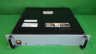 AMAT 0090-93027 DECEL PSU -15kV 20mA, USED