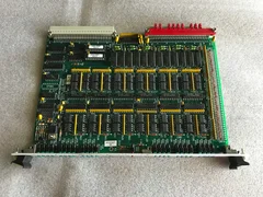 AMAT Applied Materials Digital I/O Board 0100-76124