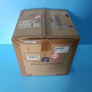 104-0101// AMAT APPLIED 0090-02846 OIL, INNER, 300MM, ENABLER NEW