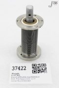 37422 APPLIED MATERIALS BELLOWS, FINGER LIFT, C-22/ALUM, 0041-01669