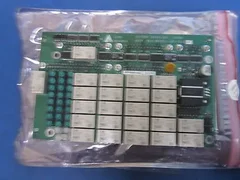 NEW Lam Research System Interlock, 300mm Board, 810-800031-300 Rev: A