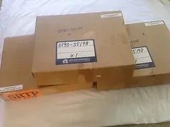 Applied Materials 0190-35198 Optical Sensor, Assy AMAT