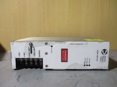 Control Concepts 3096-1007 SCR Power Controller AMAT 0190-14927 Working