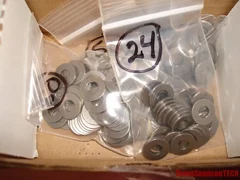 Lam Research 723-005770-001 Washer Thrust - 199 Pieces - New