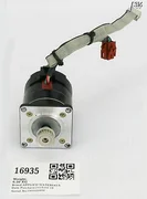 16935 APPLIED MATERIALS MTR ENCODER ASY ROBOT ROT 0090-70003