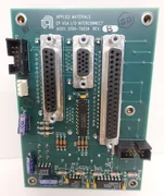 AMAT APPLIED MATERIALS 0100-70034 ASSY, PCB EP VGA INTERCONNECT 