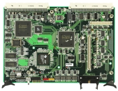 Nikon 2S701-412-1 Laser Alignment Detector Control Board