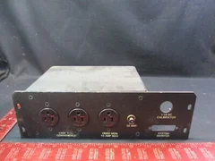 Applied Materials (AMAT) 0010-10249 ASSY, AC OUTLET, 5000 MKII-XT