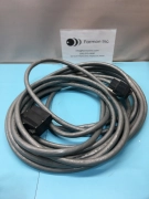 AMAT 0150-00195 CABLE ASSY, 50' SYS. I/O INTERCONNECT, 183197