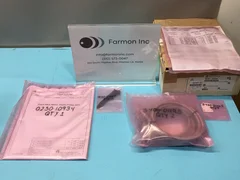 AMAT 0240-37532 Kit, Water Lines, Turbo Pump, DPS Chamber, 0250-10934, 159445