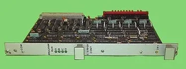 NEW AMAT Stepper Driver Board 0100-00003 VME Step Controller Applied Materials