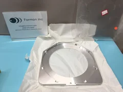 AMAT 0020-10764 Pumping Plate, 166547