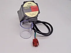 AMAT Applied Materials 0190-35463 MOTOR, 5 PHASE STEPPER W/ CABLE DXZ,  PK569AUA