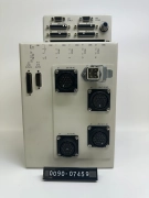 APPLIED MATERIALS 0090-07459 HEAT JACKET GAS LINE TEMP CONTROLLER ASSY PRODUCER
