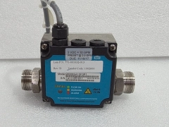 Lam Research 98008SA10F3P1 Flow Meter 771-001032-013 (As-Is)