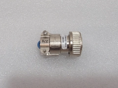 Lam Research  Jumper Cable 853-210682-001 (As-Is)