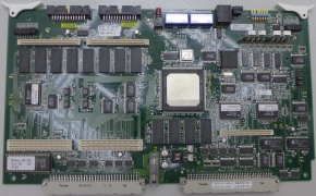 Nikon NK-C441-1 4S015-164 Communications Control Board NSR Series