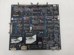 LAM RESEARCH 810-017018-002 GAP MOTOR CONTROLLER BOARD