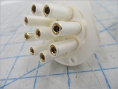 0041-47915 / UPPER AC DIST FULL SYMETRICAL 4 ZONE / APPLIED MATERIALS AMAT