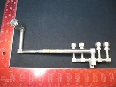 Applied Materials (AMAT) 0050-48635 GAS LINE, WELDMENT