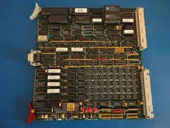Lam Research ADIO PCB PN 810-077121-001