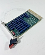 ✅ AMAT 0190-02362 / 0130-02362-003 / 0110-02362 REV.001 MAINFRAME RELAYS