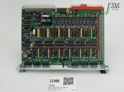 21980 APPLIED MATERIALS PCB DIGITAL I/O BOARD (PARTS) 0100-20003