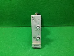 AMAT 0500-01091 CONTROLLER ASSY, PRESSURE PNEU , USED