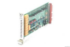Applied Materials 0100-35054 Chamber Interface Module