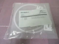 AMAT 0010-20242 Hot Nitrogen Exhaust Line Assembly 414580