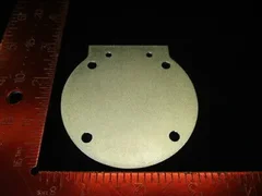 Applied Materials (AMAT) 0020-21148 COVER, HOOP